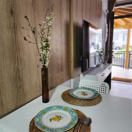 Dhami Apartment *