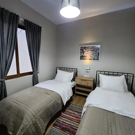 Dhami * Gjirokastër