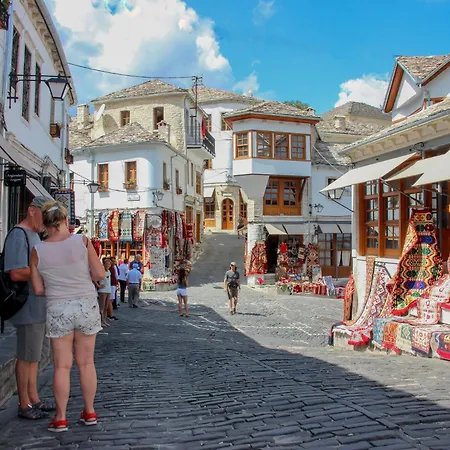 Dhami Gjirokastër