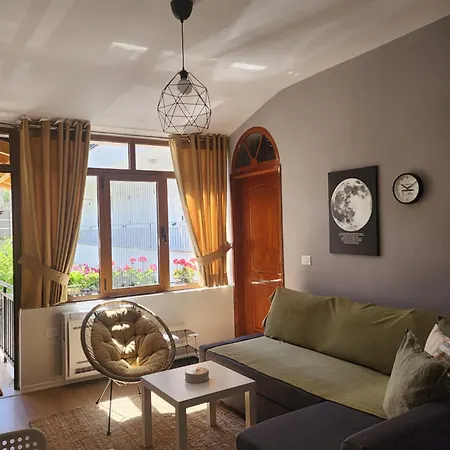 Apartment Dhami *