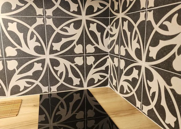 아파트 Dhami Gjirokastër