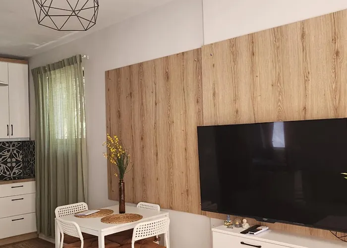 아파트 Dhami Gjirokastër