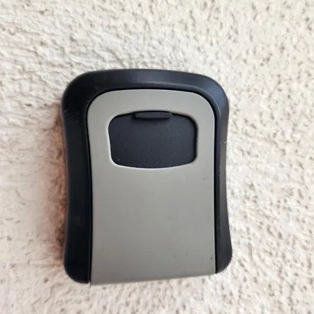 Dhami Апартаменты Гирокастра