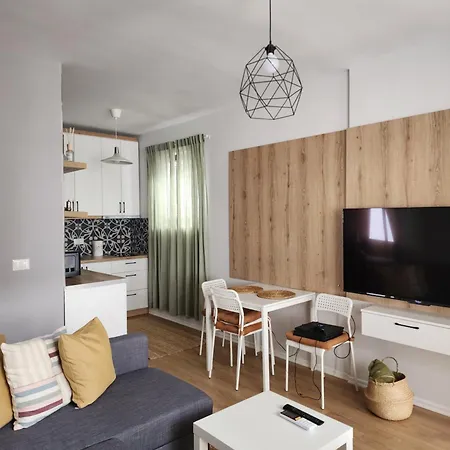 Dhami Apartment