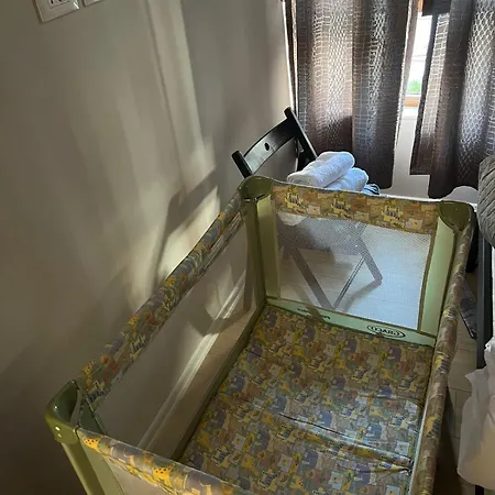 Dhami Apartment *