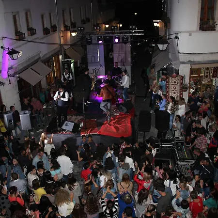 Dhami Apartment Gjirokaster
