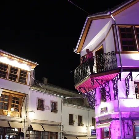 Dhami Apartment