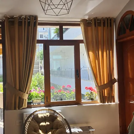Apartment Dhami