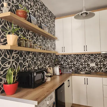 Apartment Dhami Gjirokaster