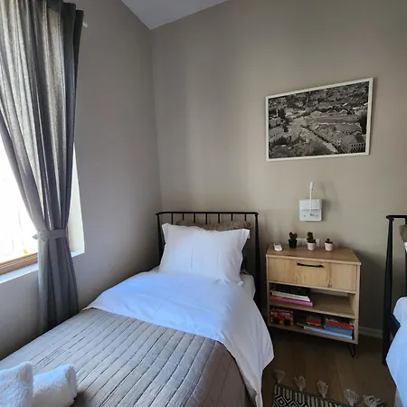Apartment Dhami Gjirokaster