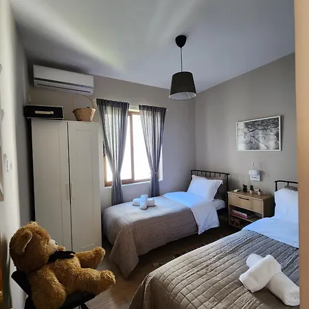 Apartment Dhami
