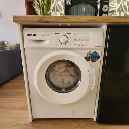 Апартаменты Dhami