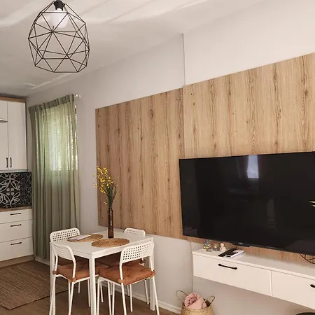 Apartment Dhami Gjirokaster