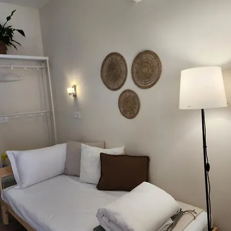 Apartment Dhami Gjirokaster