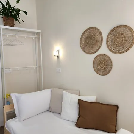 Apartment Dhami