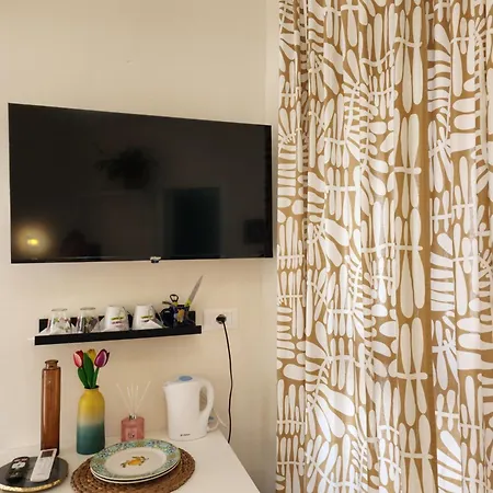 Apartment Dhami *