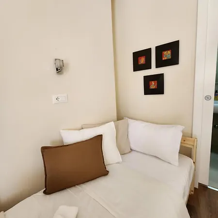 Dhami Apartment Gjirokaster