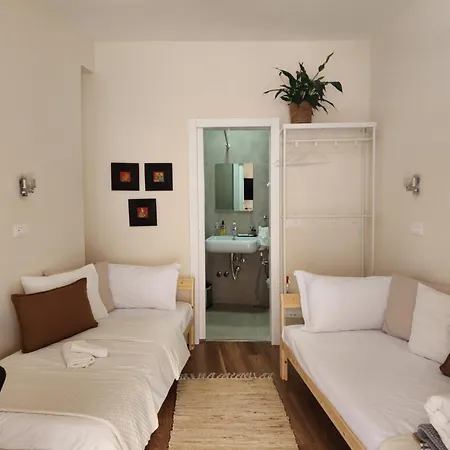 Apartment Dhami Gjirokaster