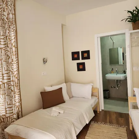 Dhami Апартаменты