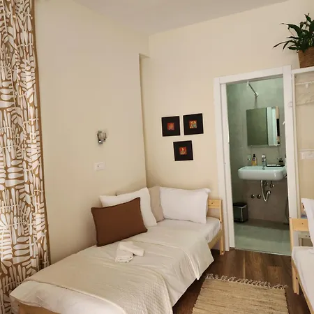 Dhami Apartment