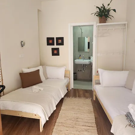 Dhami Apartment *