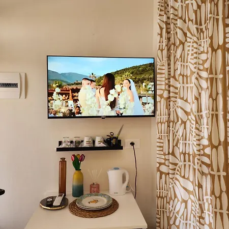 Dhami Appartement Gjirokastër