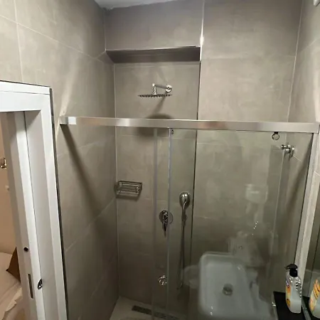 Dhami Apartment
