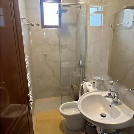 Dhami Apartment Gjirokaster