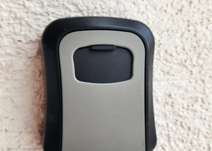 Dhami Lägenhet Gjirokastër